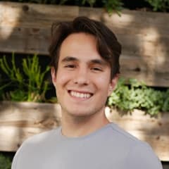 Jordan Calderon